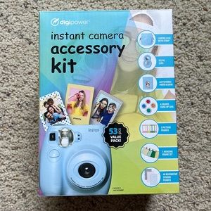 Instax Accessory Kit